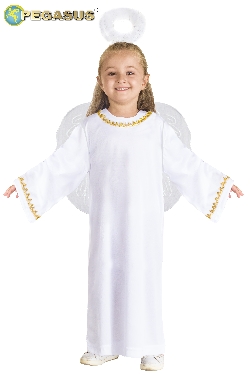 ANGELO BAMBINO/A (ORO)